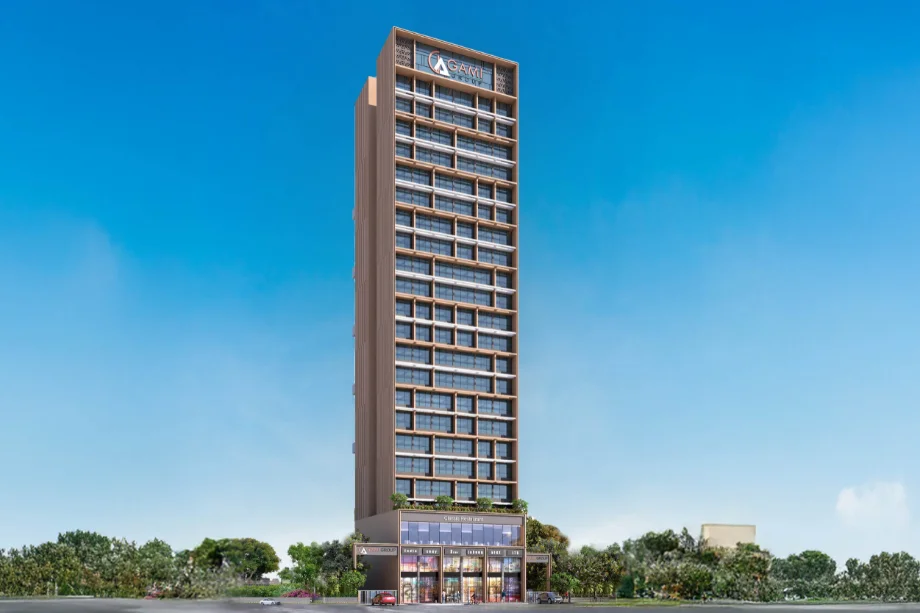 GAMI TELON Ghansoli – amenities